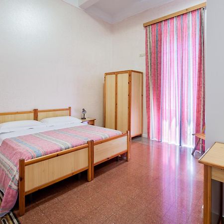 喀斯蒂格利亚住宿加早餐旅馆 巴勒莫 外观 照片